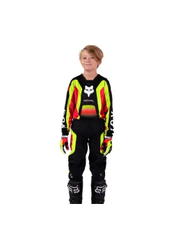 FOX Motocross Youth Pants 180 Ballast