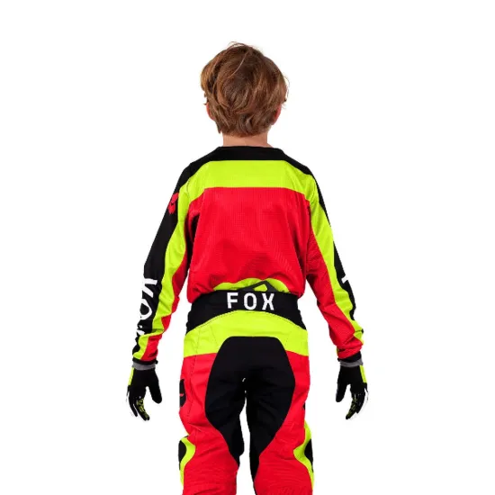 FOX Motocross Youth Pants 180 Ballast #1