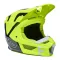 FOX Youth Motocross Helmet V1 Skew MIPS MVRS