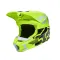 FOX Youth Motocross Helmet V1 Skew MIPS MVRS