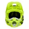 FOX Youth Motocross Helmet V1 Skew MIPS MVRS