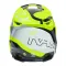 FOX Youth Motocross Helmet V1 Skew MIPS MVRS