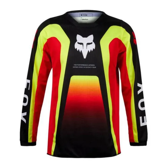 FOX Motocross Kids Jersey 180 Ballast