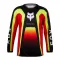 FOX Motocross Kids Jersey 180 Ballast