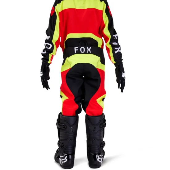 FOX Motocross Kids Jersey 180 Ballast #2