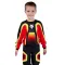 FOX Motocross Kids Jersey 180 Ballast