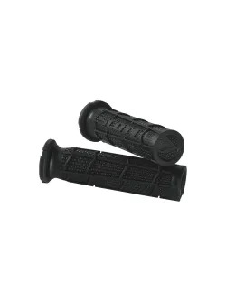 SCOTT Radial Full Waffle Black ATV Grip