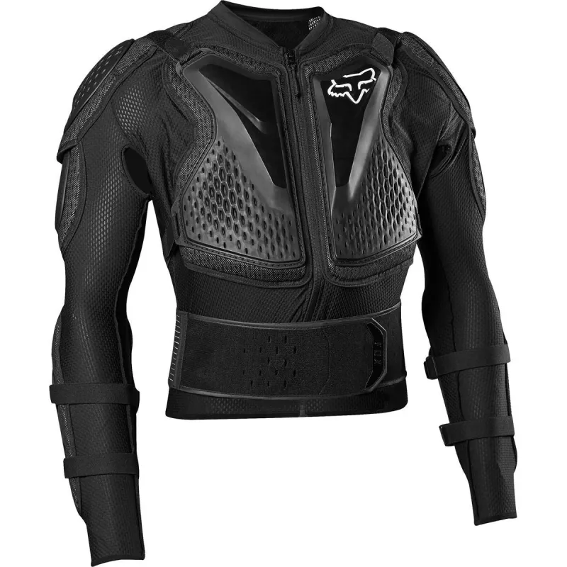FOX Titan Sport Protektoring