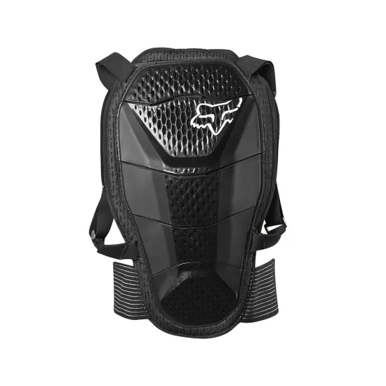 FOX Titan Sport Protective Jacket #2