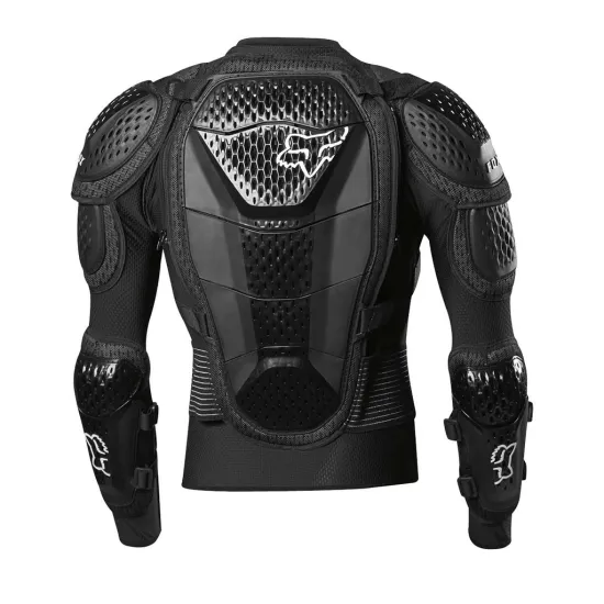 FOX Titan Sport Protective Jacket #3