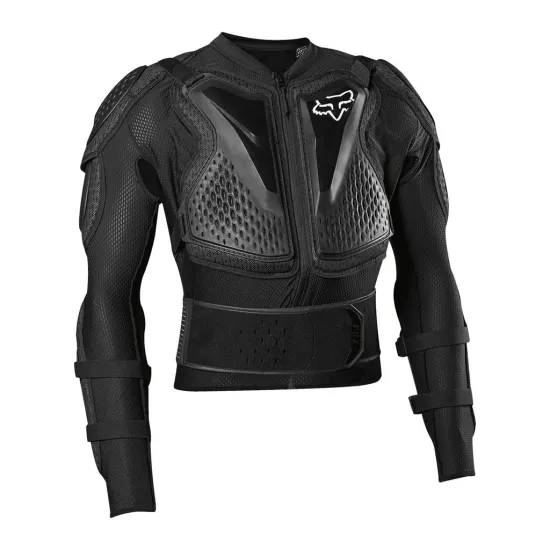 FOX Titan Sport Protective Jacket #4