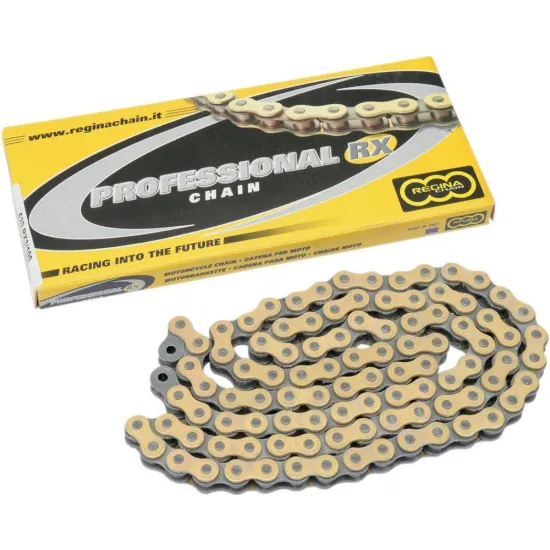 REGINA Motocross Chain 126RX3
