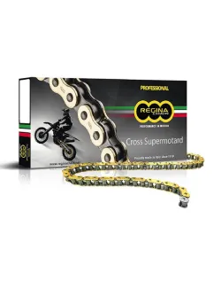 REGINA Motocross Chain 126RX3