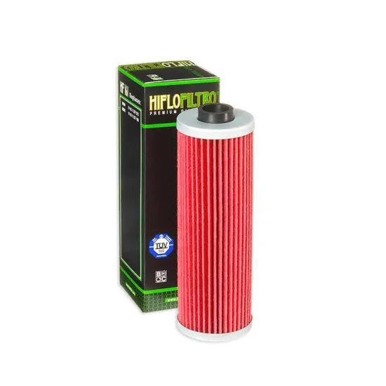HIFLO Oil Filter HF161