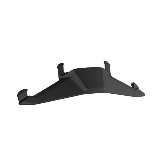 SCOTT Fury Nose Guard #1