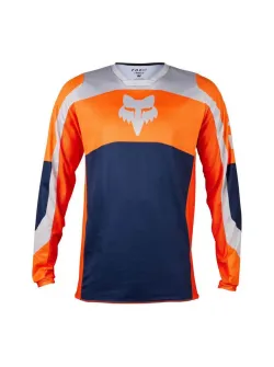 FOX Motocross Jersey 180 Nitro