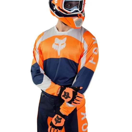FOX Motocross Jersey 180 Nitro #2