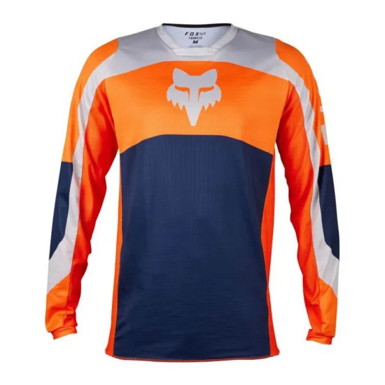 FOX Motocross Jersey 180 Nitro #3