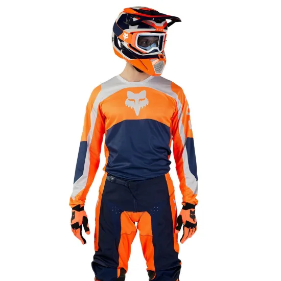 FOX Motocross Jersey 180 Nitro #5