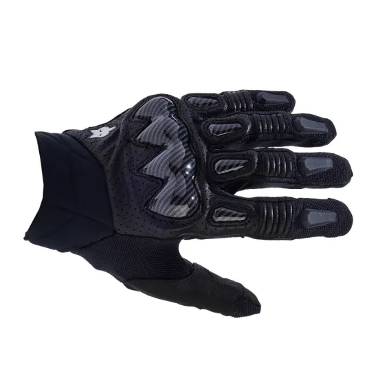 FOX Bomber CE Glove #2
