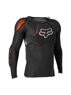 FOX Protector Jacket Baseframe Pro D3O