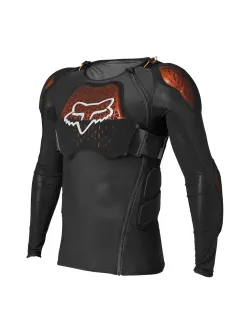 FOX Protector Jacket Baseframe Pro D3O