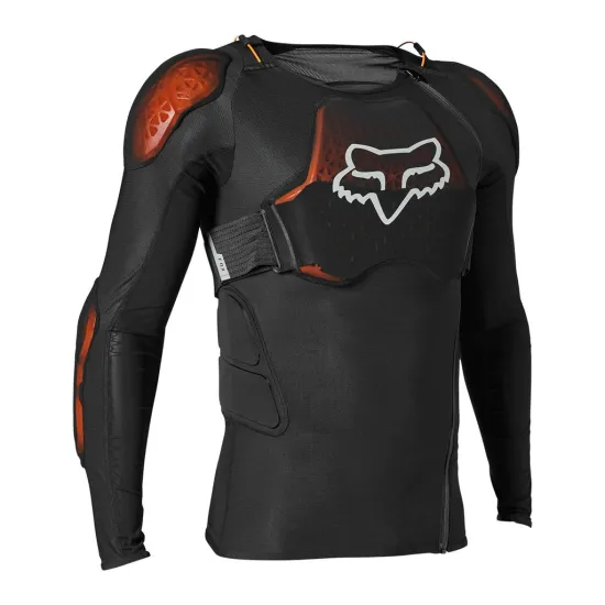 FOX Protector Jacket Baseframe Pro D3O #2