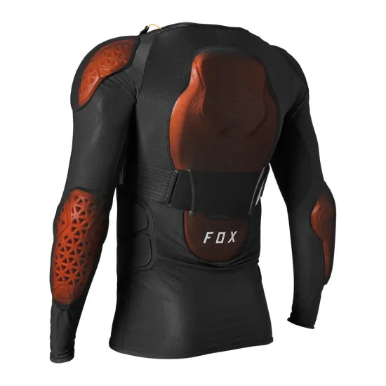 FOX Protector Jacket Baseframe Pro D3O #3