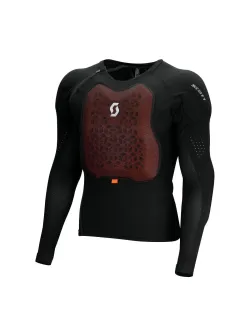 SCOTT Softcon Air Protective Shirt