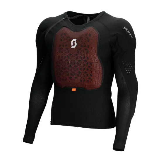 SCOTT Softcon Air Protective Shirt