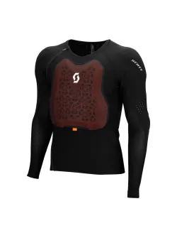 SCOTT Softcon Air Protective Shirt
