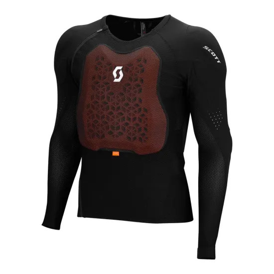 SCOTT Softcon Air Protective Shirt #1