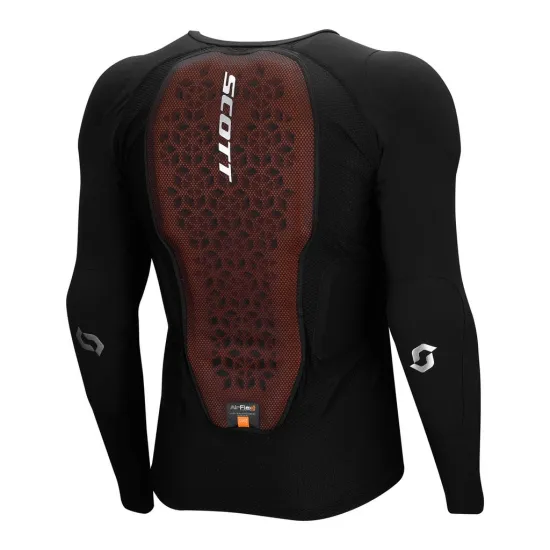 SCOTT Softcon Air Protective Shirt #2