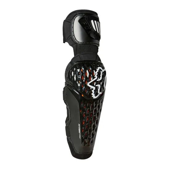 FOX Elbow Guard Titan Pro D3O CE
