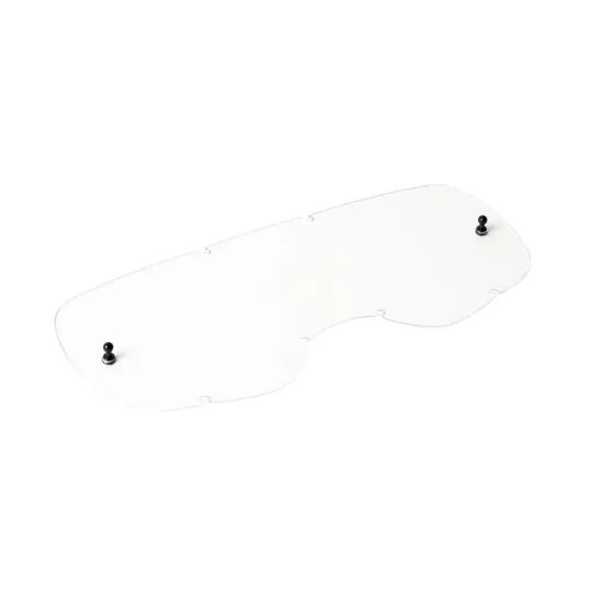 FOX Replacement Lens Airspace/Main II MX20 #1