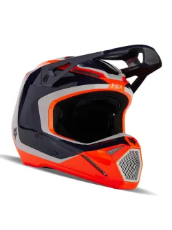 FOX Motocross Helmet V1 Nitro MIPS ECE22.06