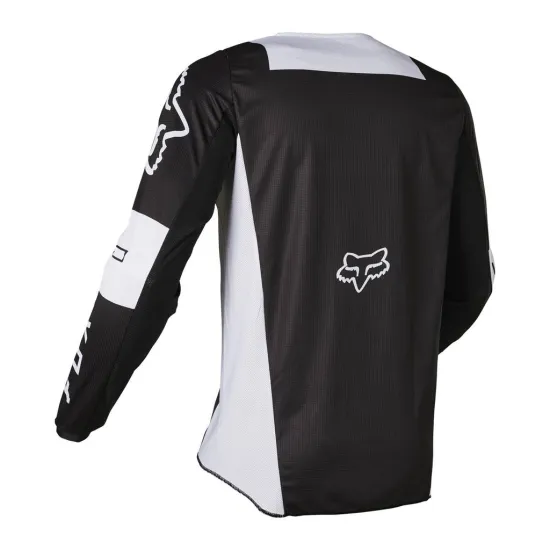 FOX Motocross Jersey 180 Lux #3