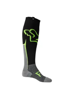FOX Motocross Socks Cntro Coolmax Thin