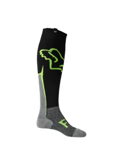 FOX Motocross Socks Cntro Coolmax Thin