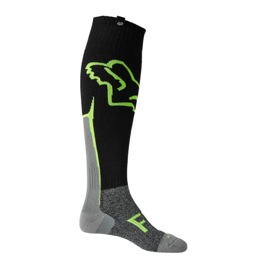 FOX Motocross Socks Cntro Coolmax Thin #1