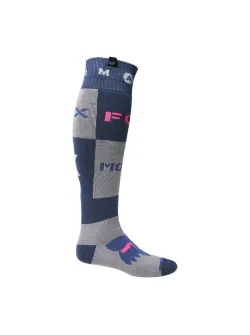 FOX Motocross Socks Nobyl FRI Thick