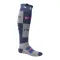 FOX Motocross Socks Nobyl FRI Thick