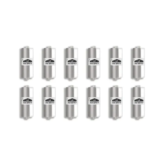 SCOTT Roll-Off Film Works 30mm #1