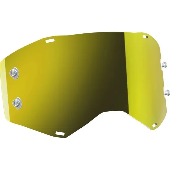SCOTT Replacement Lens for Prospect/Fury Works #1
