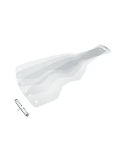 SCOTT Tear-Off Lenses Prospect 20 Pack