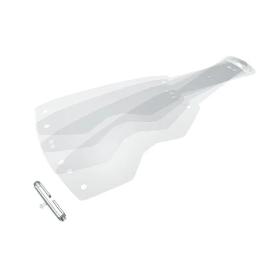 SCOTT Tear-Off Lenses Prospect 20 Pack #1