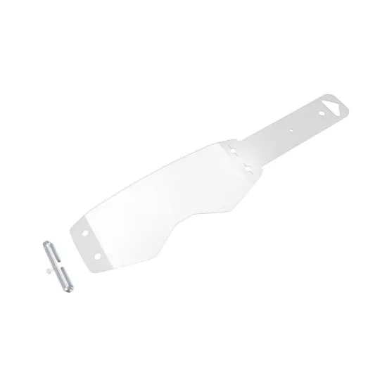 SCOTT Laminated Tear-Off Sheets for Prospect Goggles