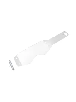 SCOTT Laminated Tear-Off Sheets for Prospect Goggles