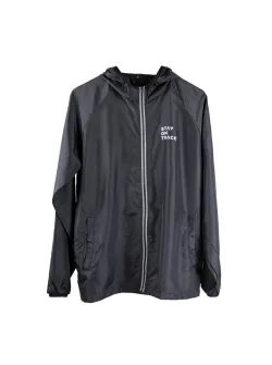X-GRIP Wind Jacket