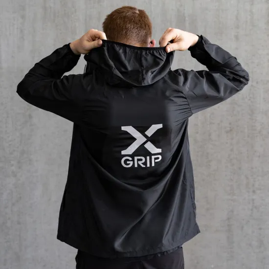 X-GRIP Széldzseki #5